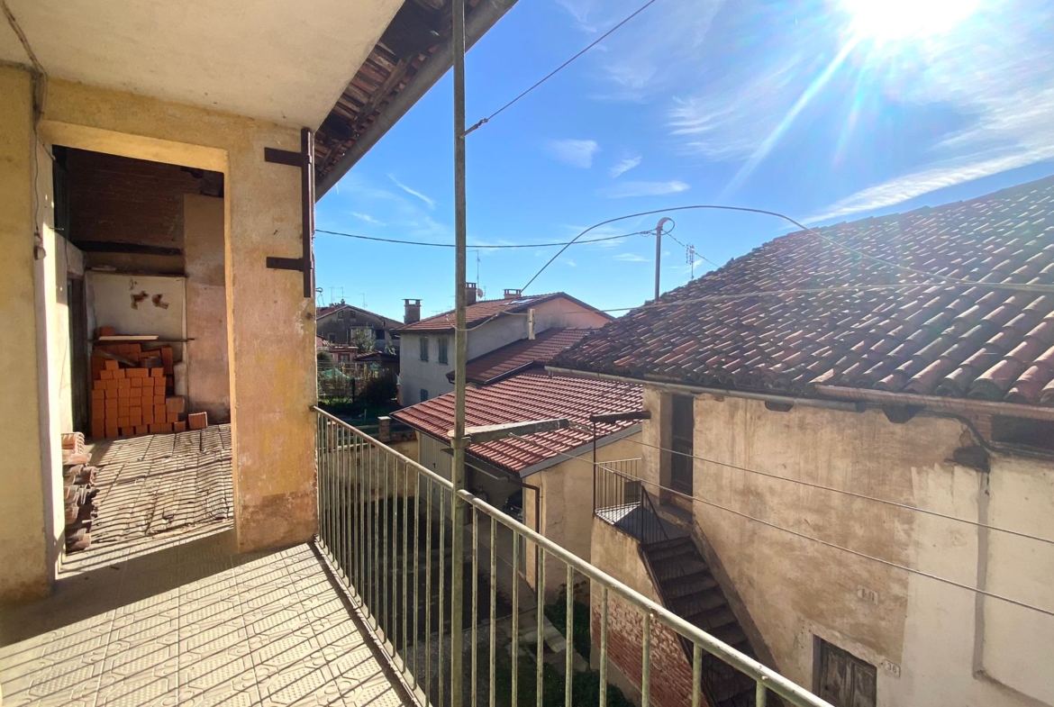 erremme terratetto in vendita