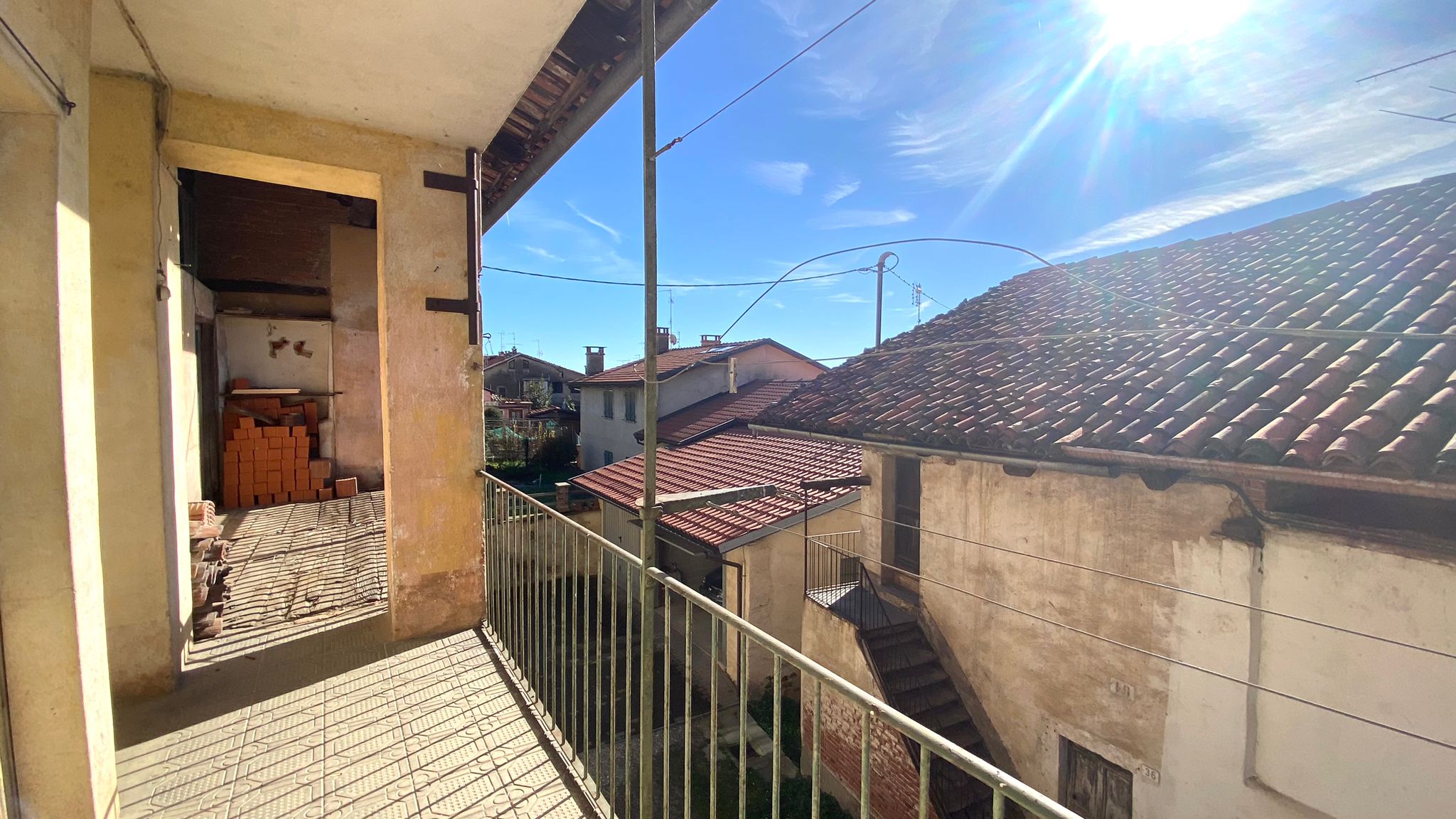 erremme terratetto in vendita