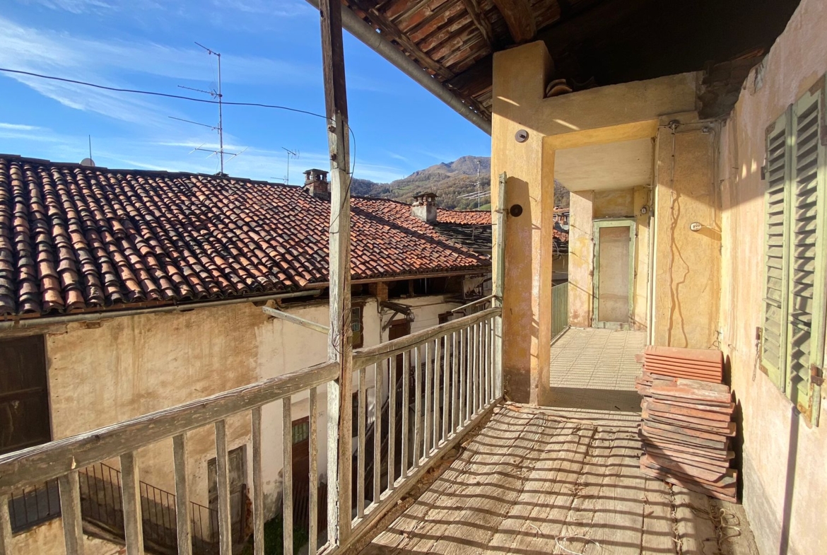 erremme terratetto in vendita