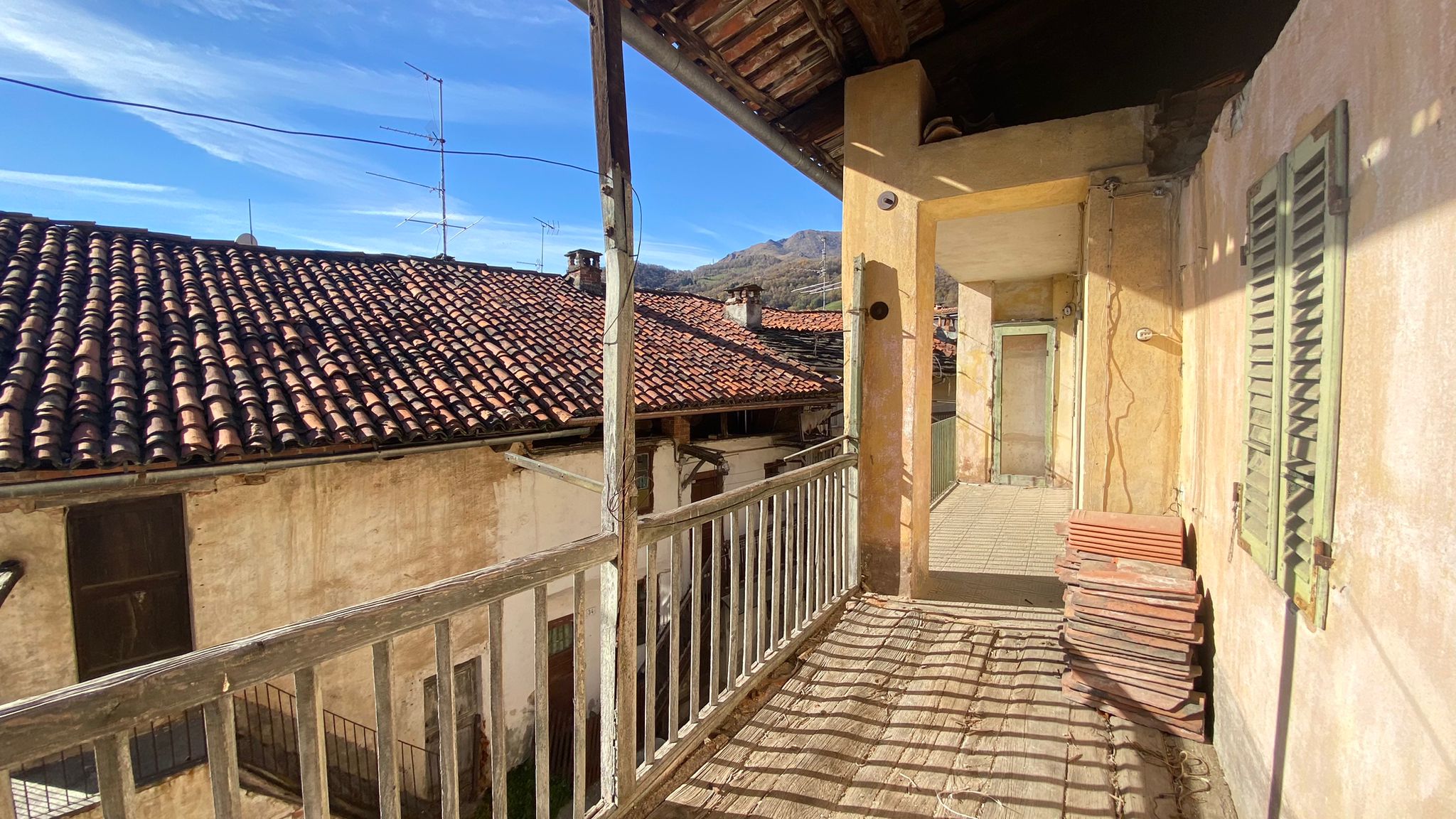 erremme terratetto in vendita