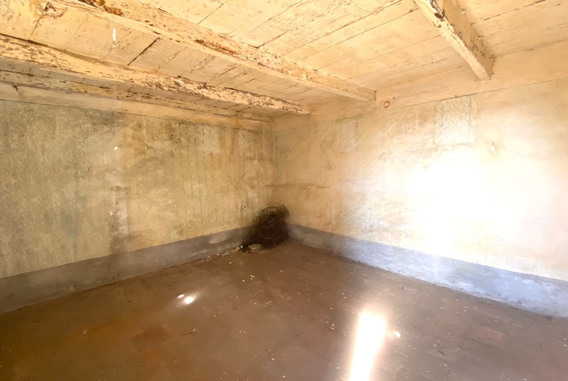 erremme terratetto in vendita