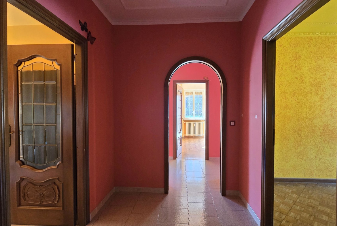 Studio ErrEmmE alloggio vendita