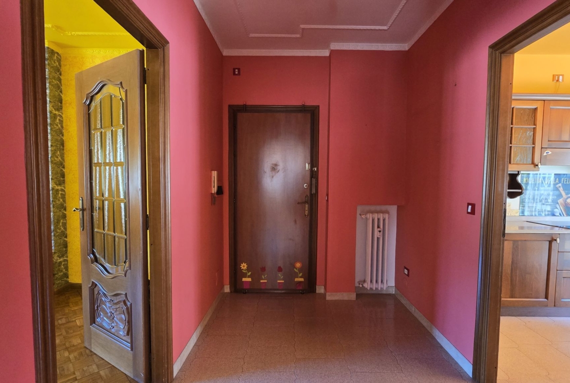 Studio ErrEmmE alloggio vendita