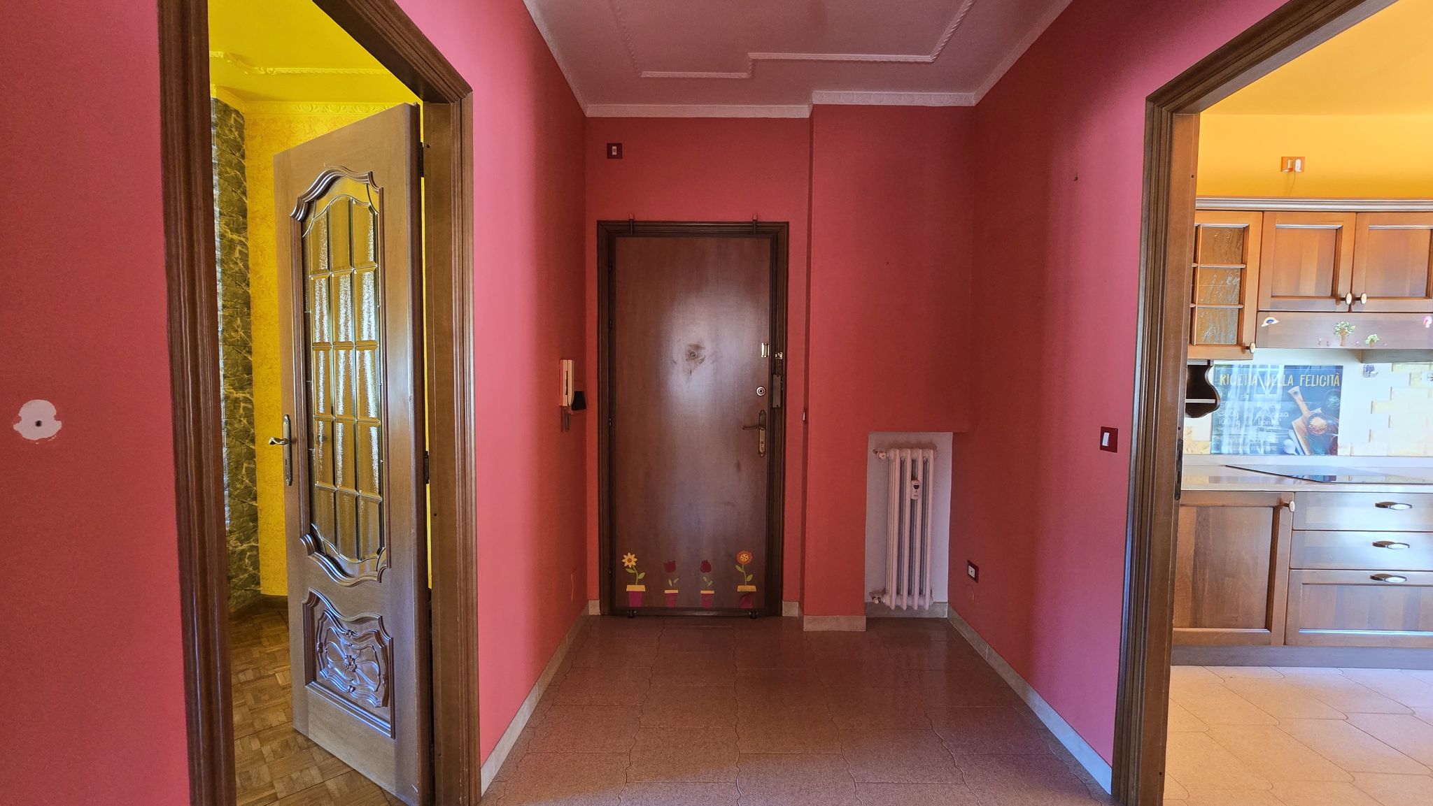 Studio ErrEmmE alloggio vendita