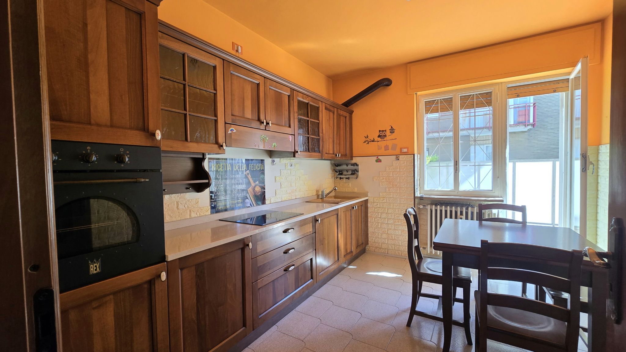 Studio ErrEmmE alloggio vendita