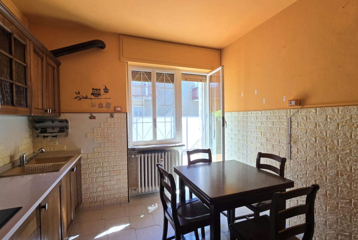 Studio ErrEmmE alloggio vendita