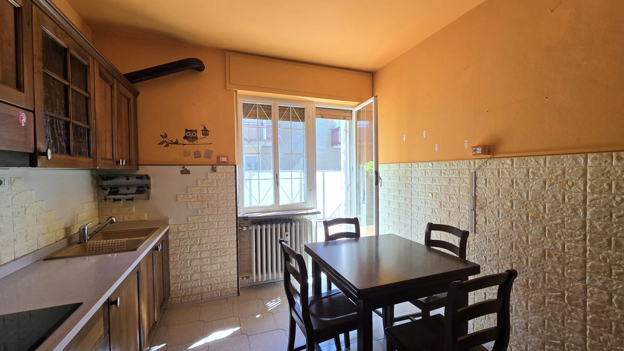 Studio ErrEmmE alloggio vendita