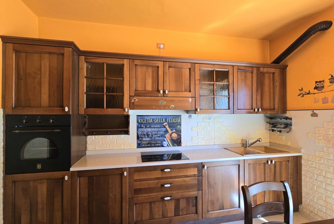 Studio ErrEmmE alloggio vendita