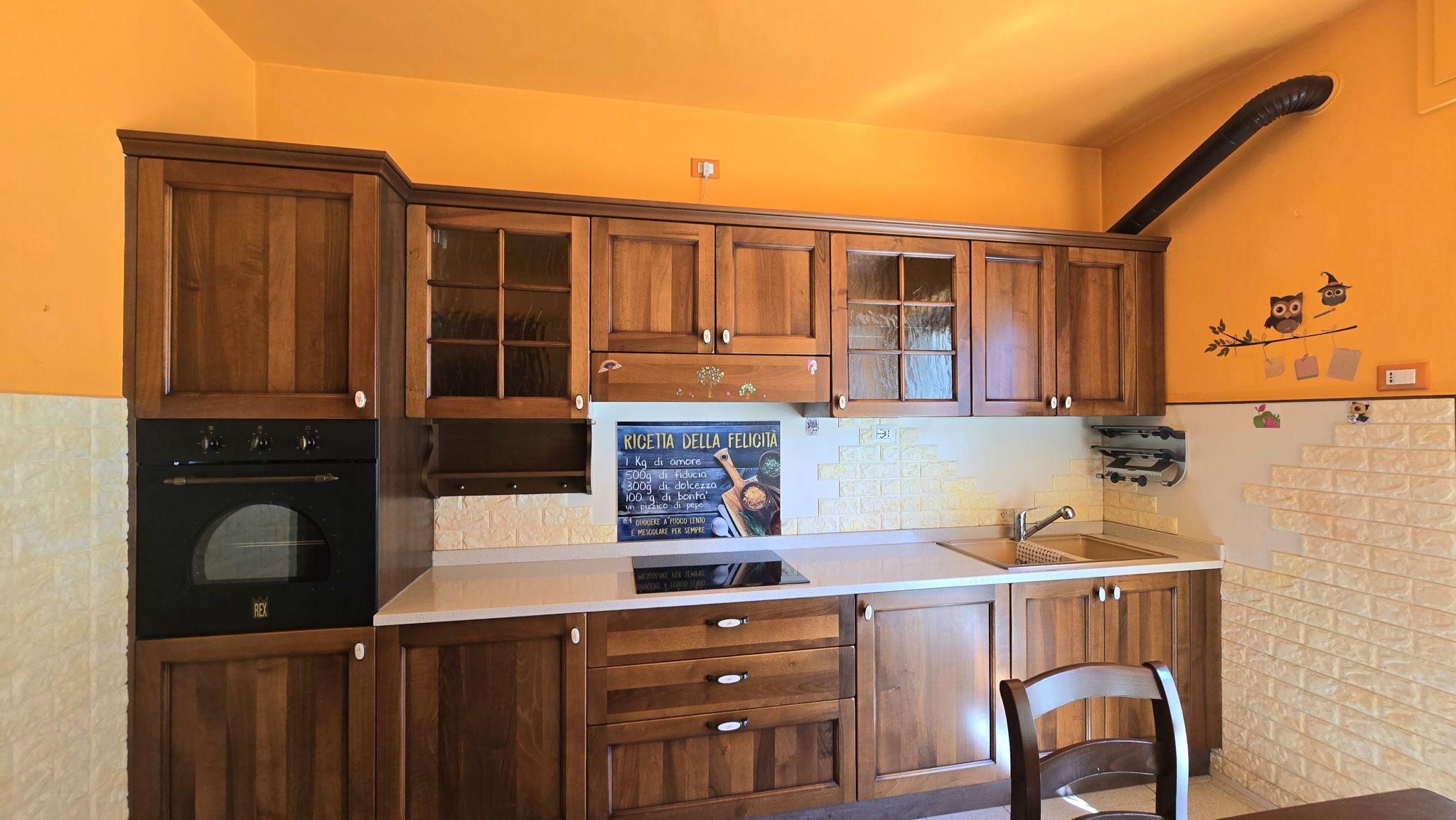 Studio ErrEmmE alloggio vendita