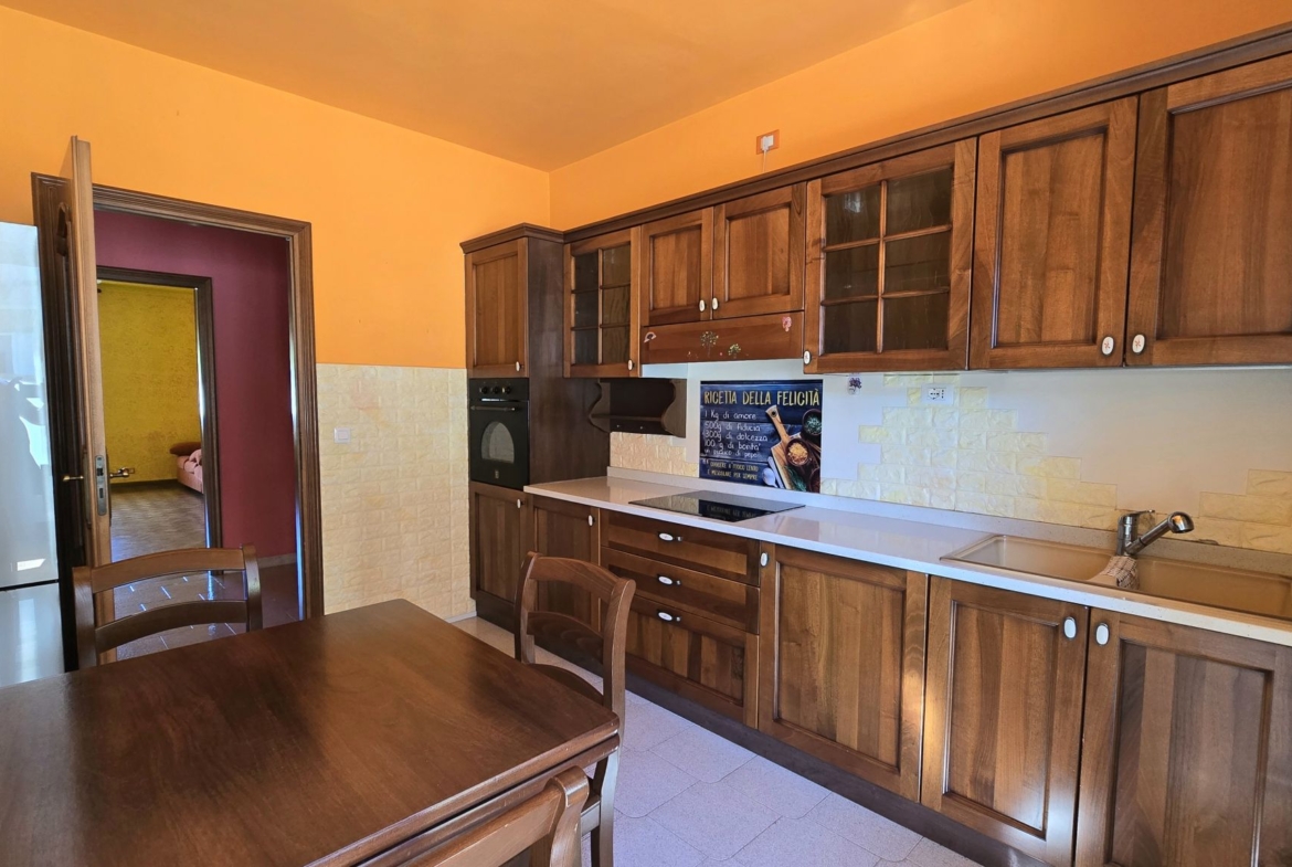 Studio ErrEmmE alloggio vendita