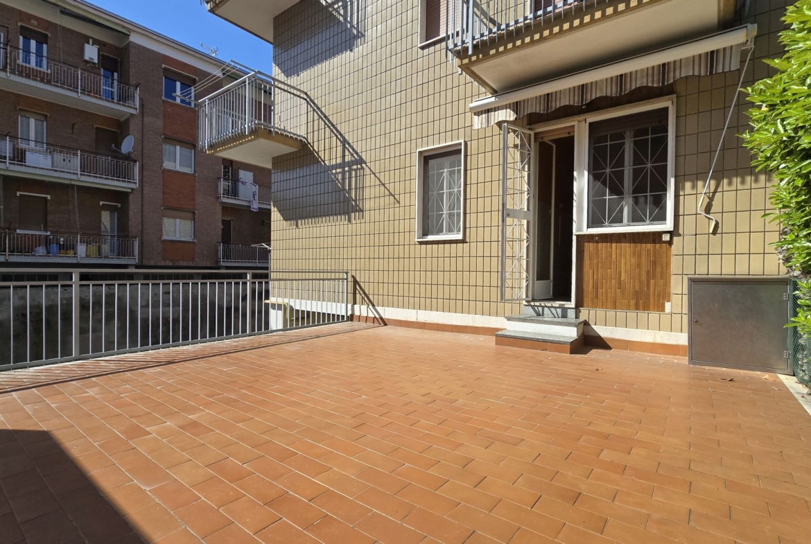 Studio ErrEmmE alloggio vendita