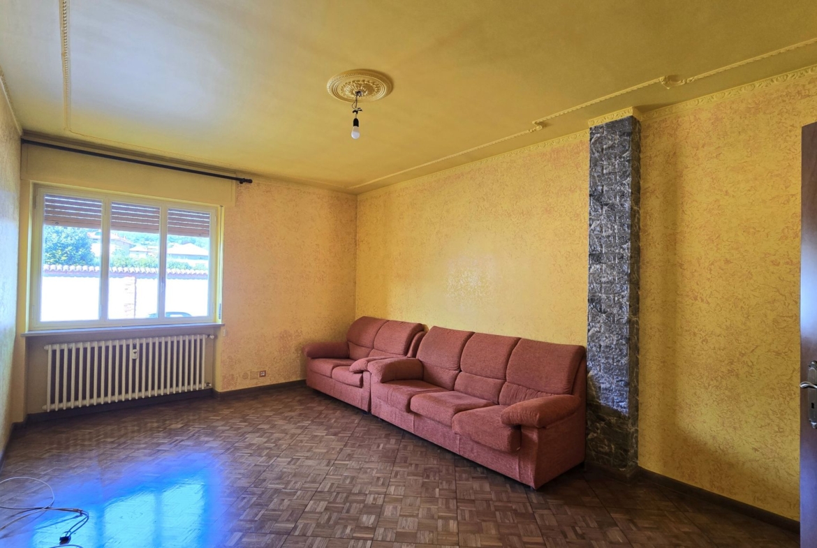 Studio ErrEmmE alloggio vendita