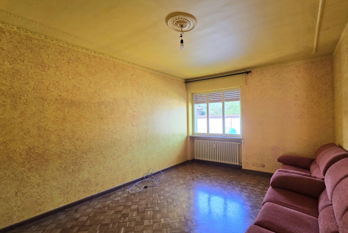 Studio ErrEmmE alloggio vendita