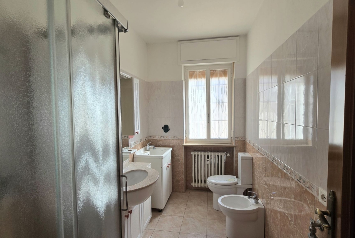 Studio ErrEmmE alloggio vendita