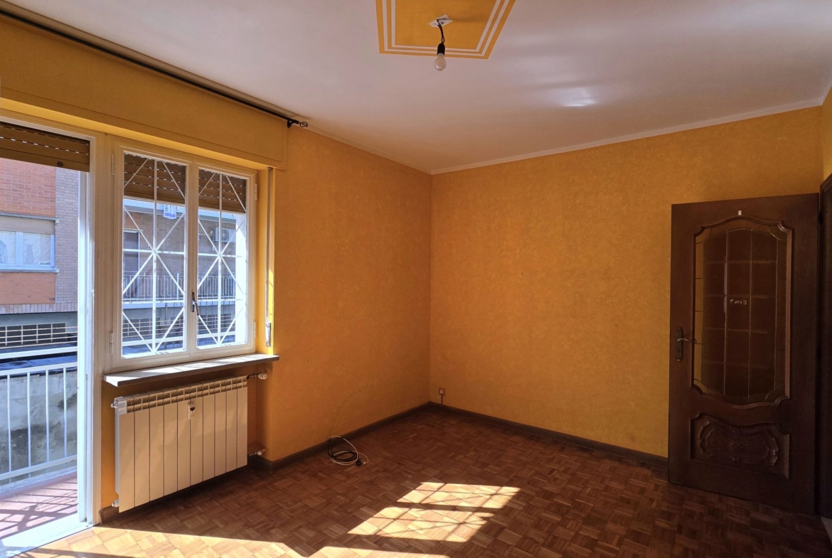 Studio ErrEmmE alloggio vendita