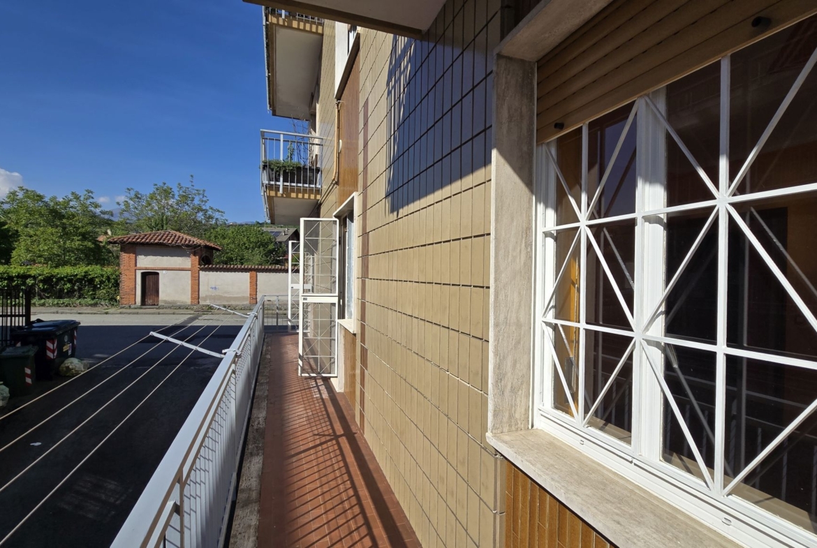 Studio ErrEmmE alloggio vendita