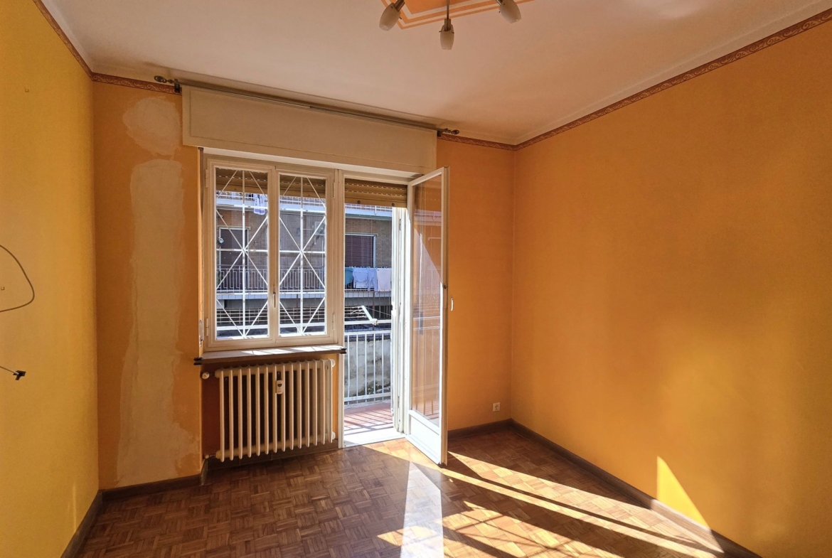 Studio ErrEmmE alloggio vendita