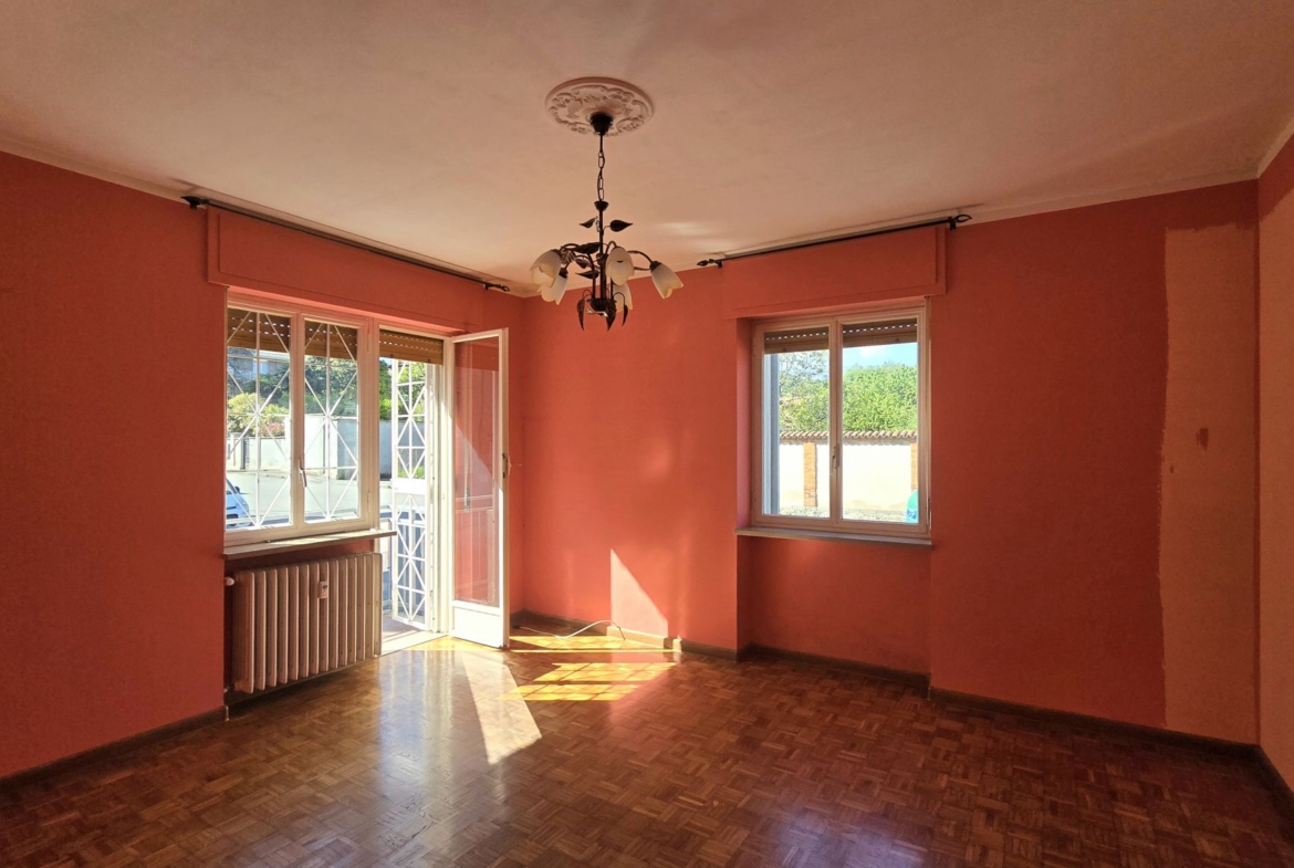 Studio ErrEmmE alloggio vendita