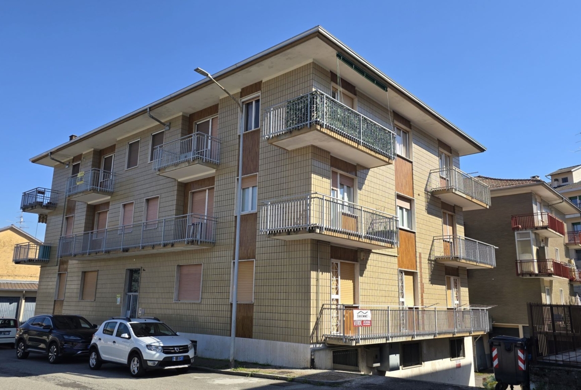 Studio ErrEmmE alloggio vendita alloggio con terrazzo