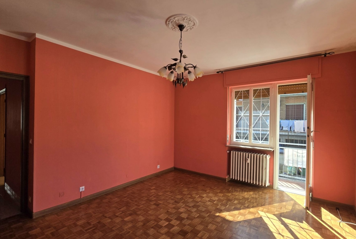 Studio ErrEmmE alloggio vendita