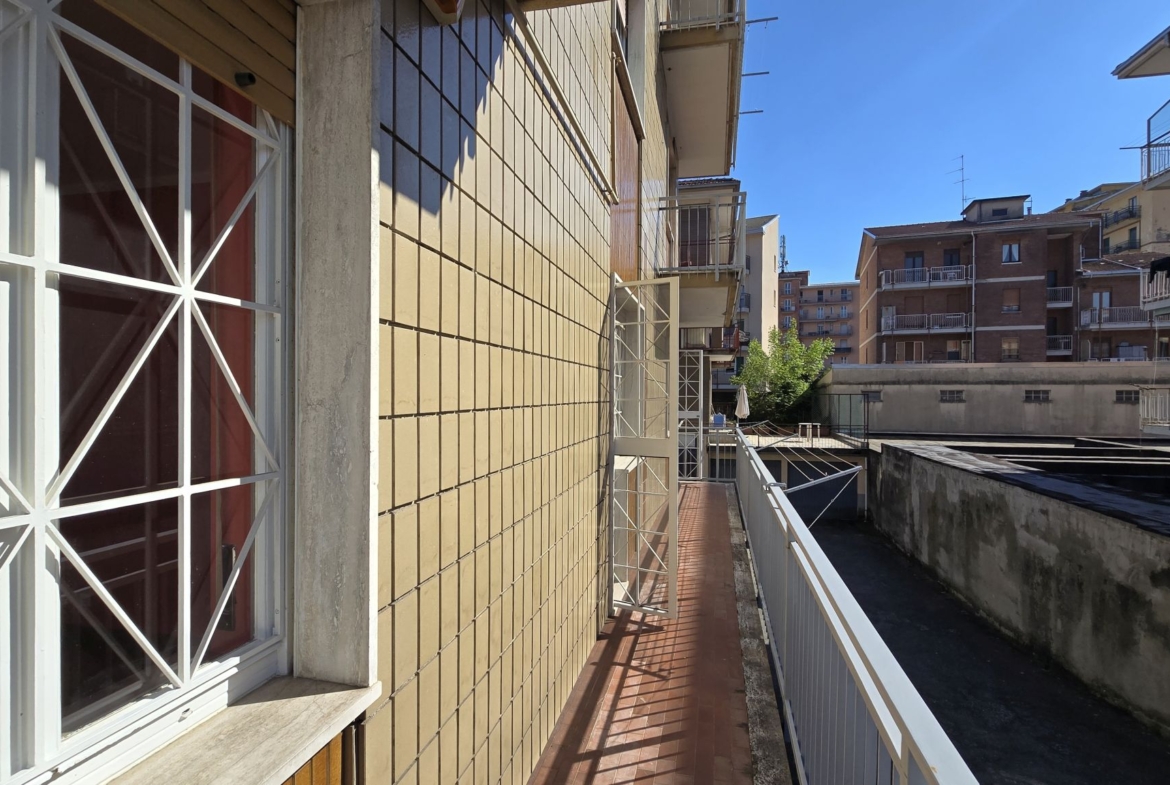 Studio ErrEmmE alloggio vendita