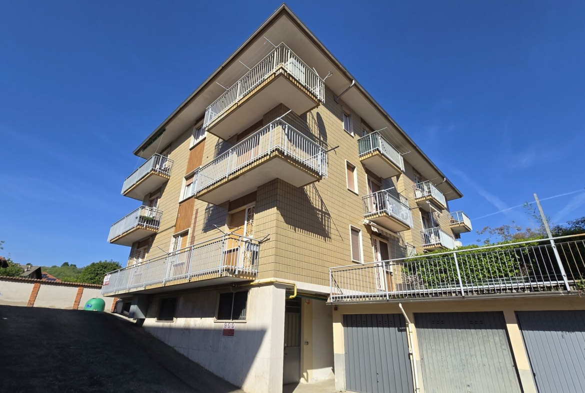 Studio ErrEmmE alloggio vendita