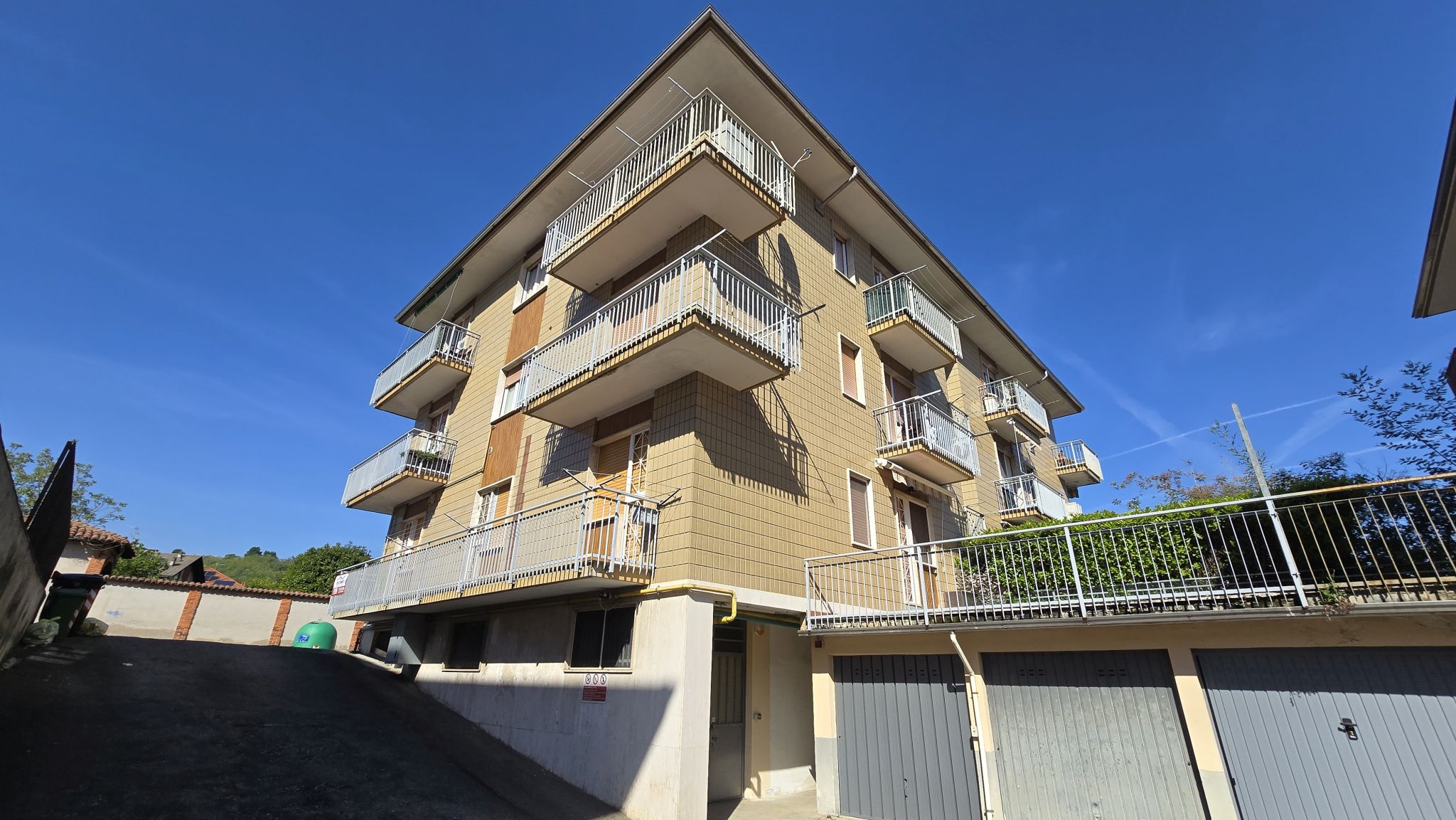 Studio ErrEmmE alloggio vendita