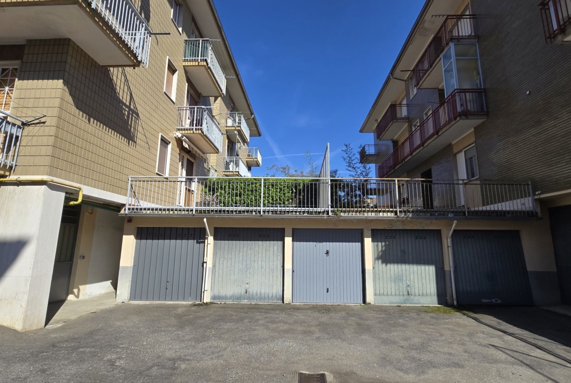 Studio ErrEmmE alloggio vendita