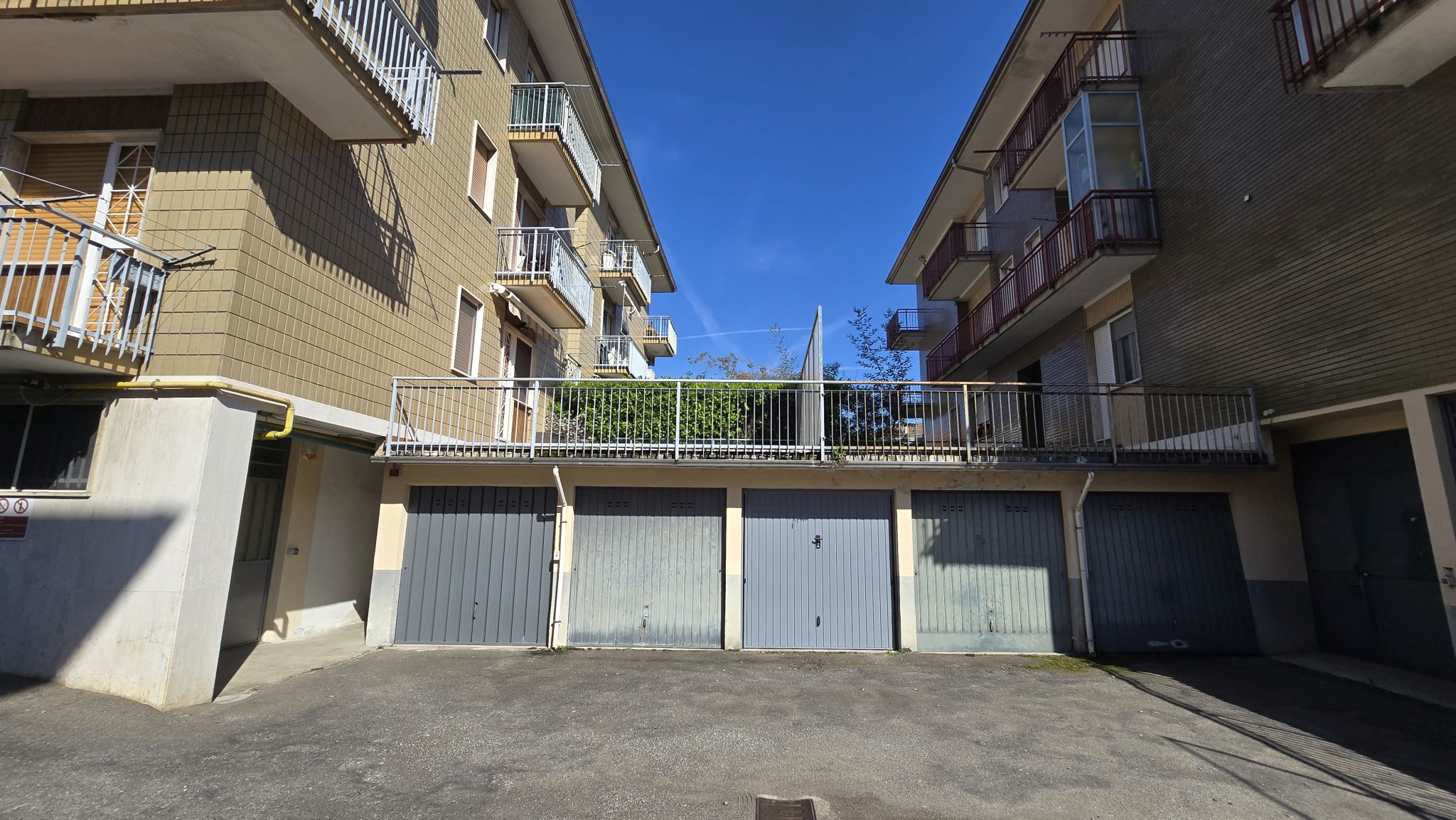 Studio ErrEmmE alloggio vendita