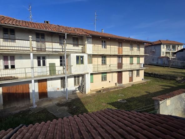 Studio ErrEmmE casa semindipendente vendita