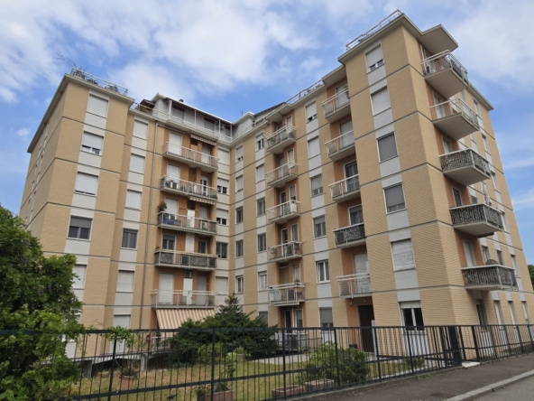 Studio ErrEmmE alloggio vendita - alloggio 5 locali