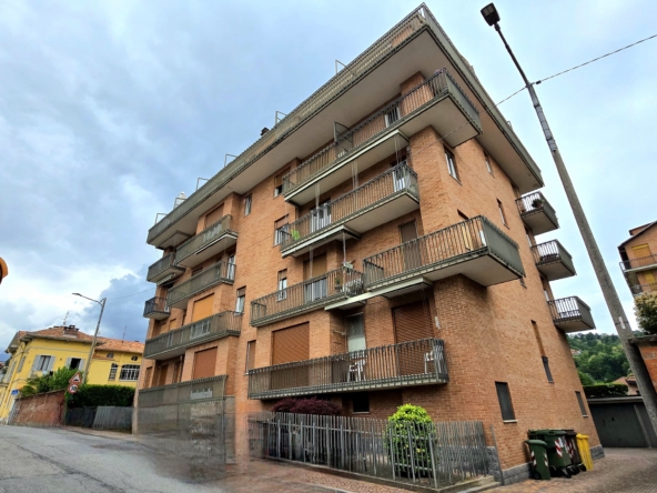 Studio ErrEmmE casa vendita - Appartamento panoramico