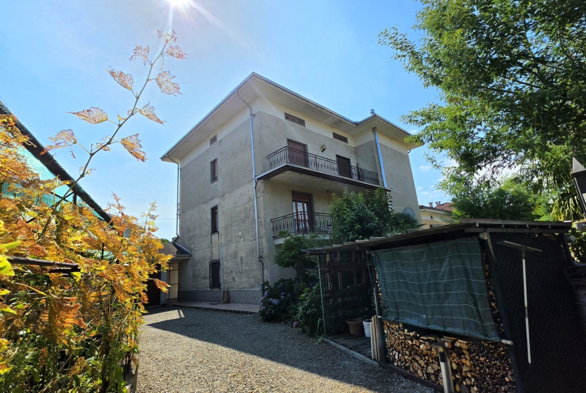Studio ErrEmmE appartamento vendita