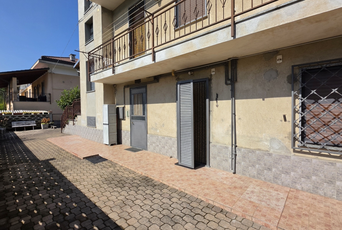 Studio ErrEmmE appartamento vendita