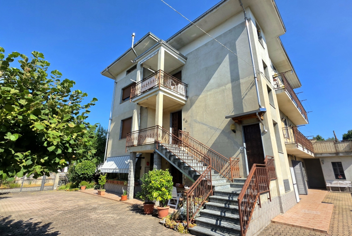 Studio ErrEmmE appartamento vendita