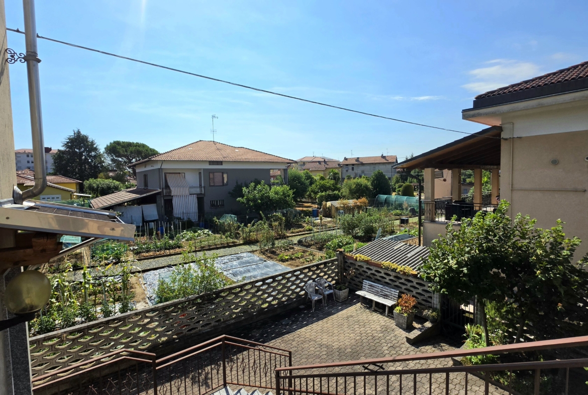 Studio ErrEmmE appartamento vendita