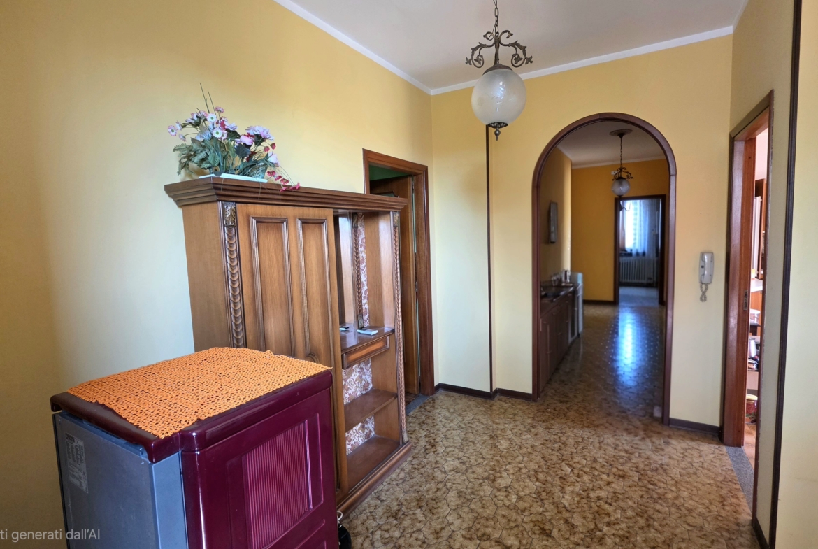 Studio ErrEmmE appartamento vendita