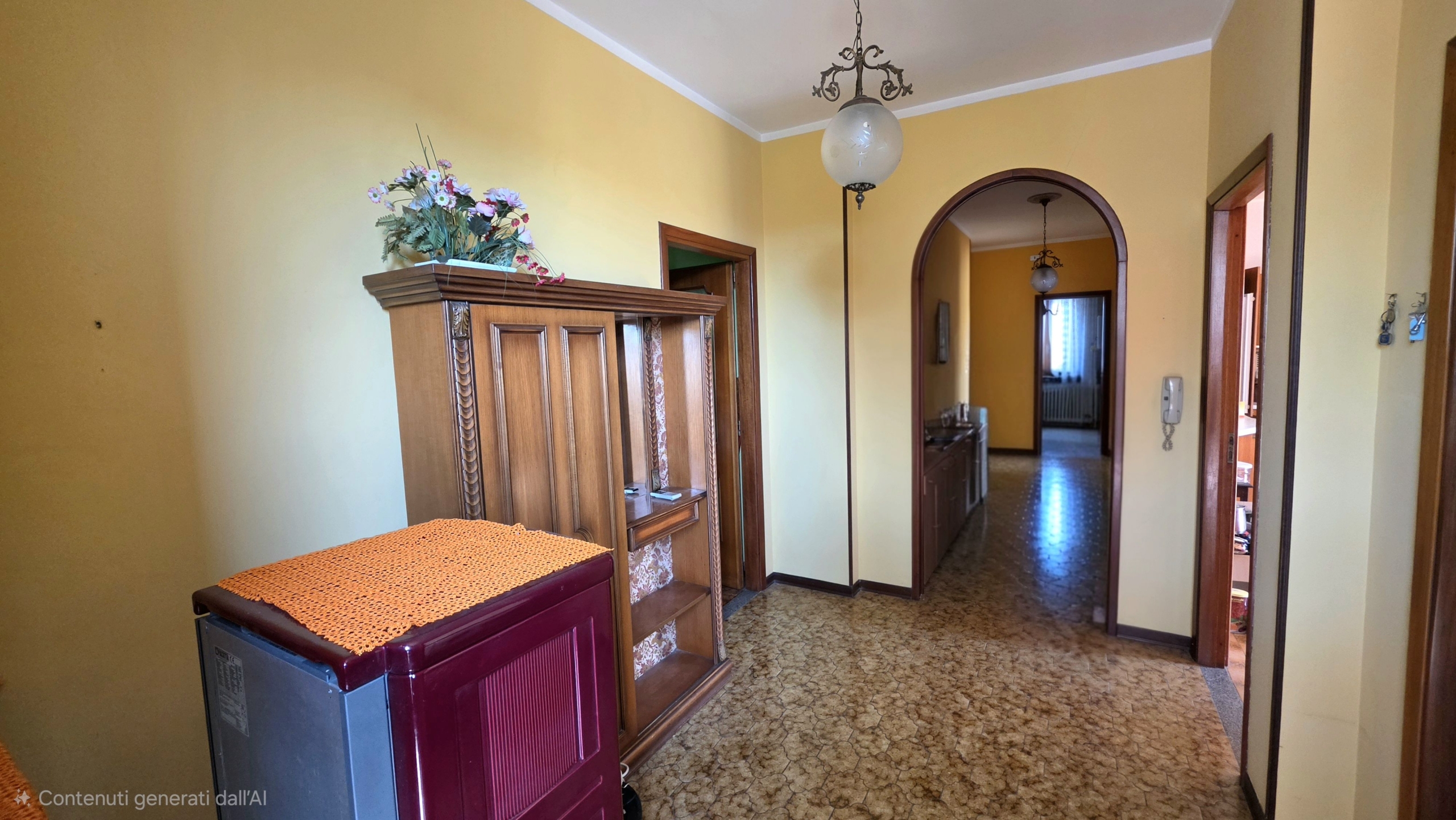 Studio ErrEmmE appartamento vendita