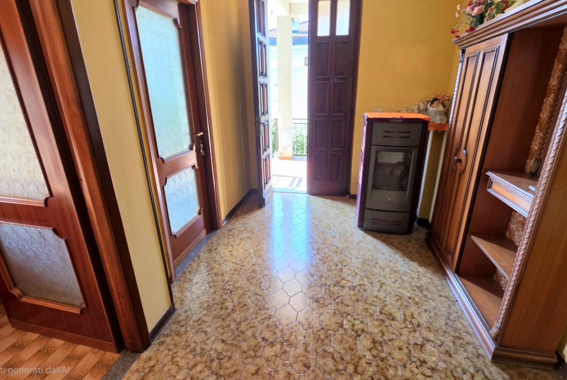 Studio ErrEmmE appartamento vendita