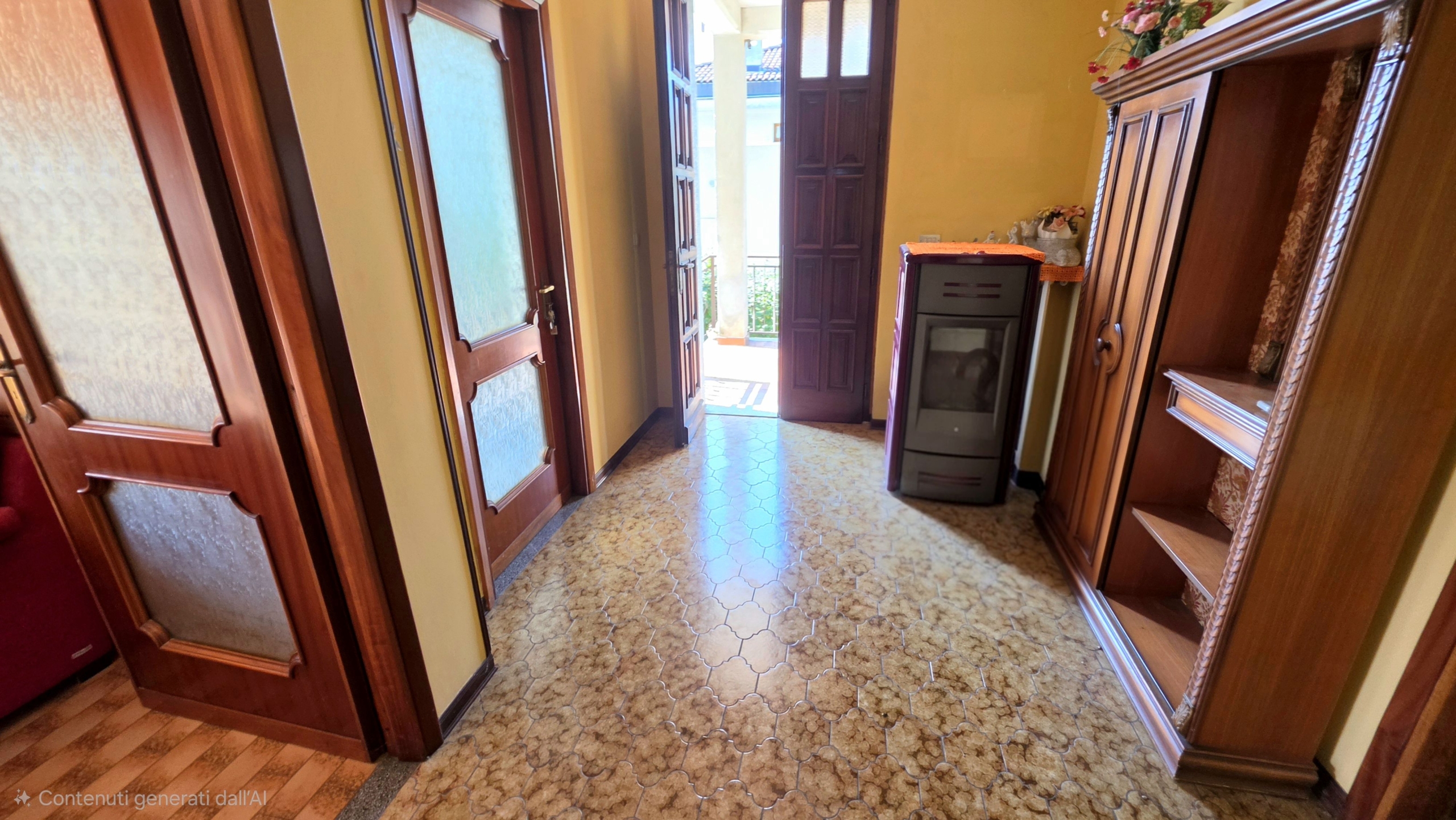 Studio ErrEmmE appartamento vendita