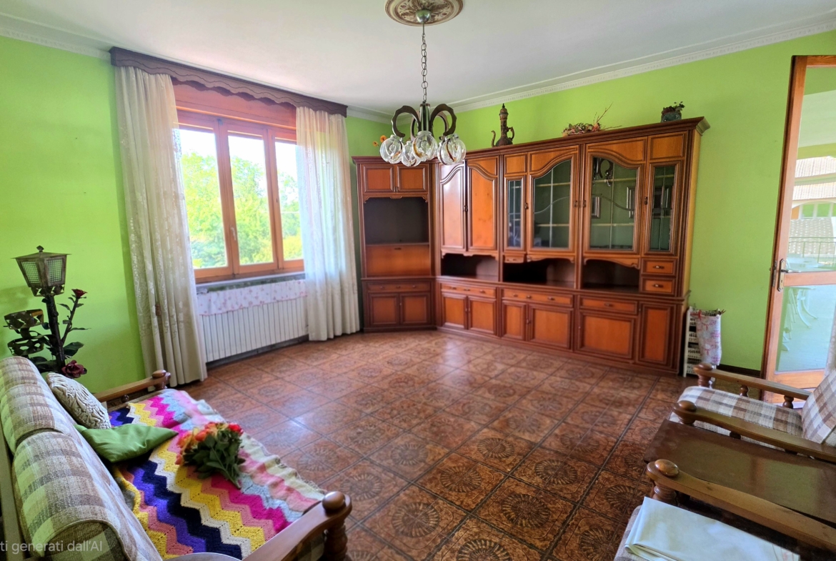 Studio ErrEmmE appartamento vendita