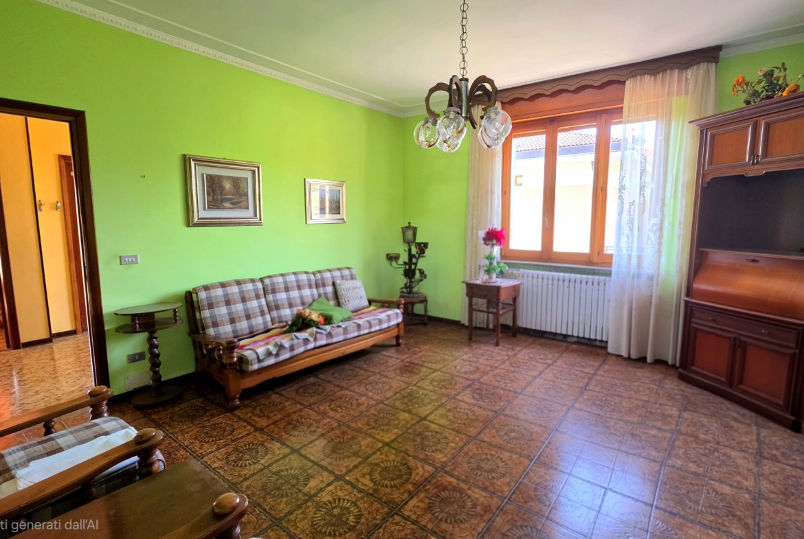 Studio ErrEmmE appartamento vendita