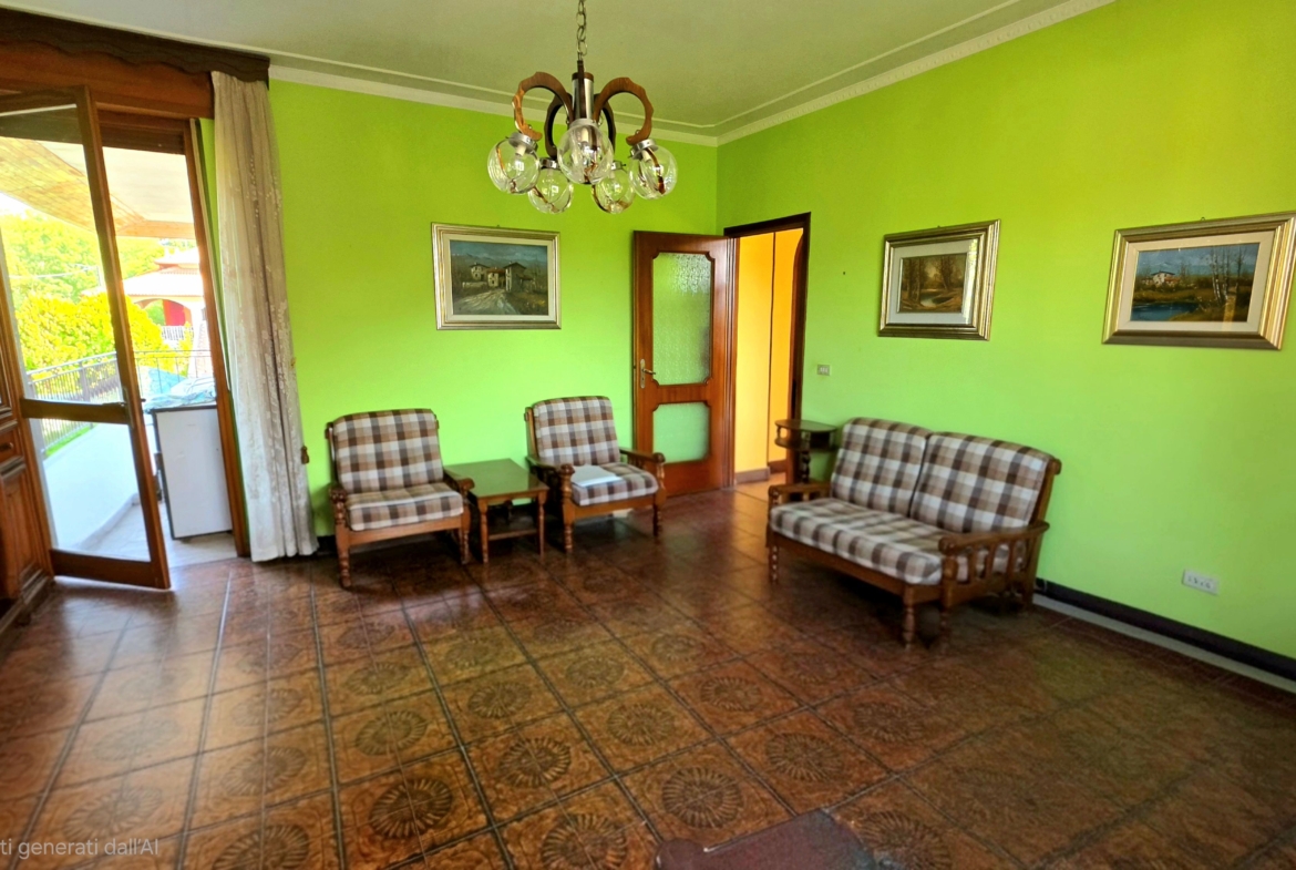 Studio ErrEmmE appartamento vendita