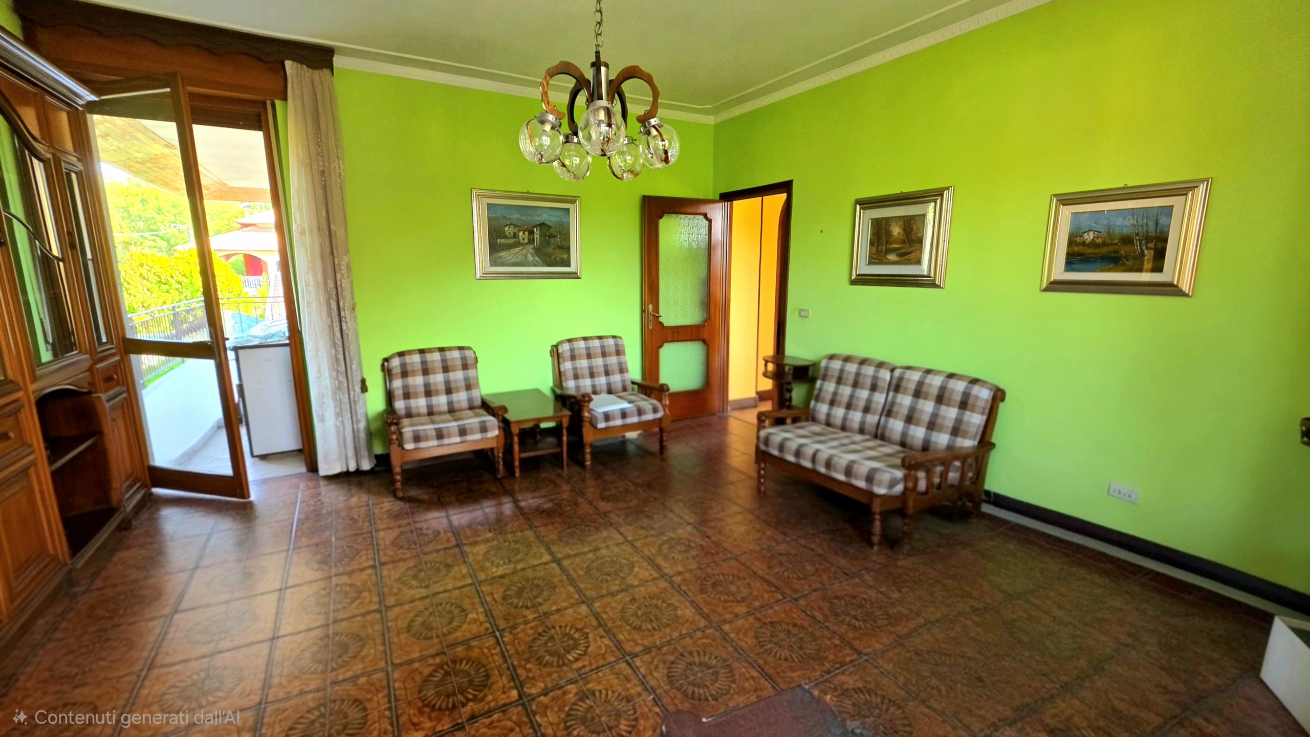 Studio ErrEmmE appartamento vendita