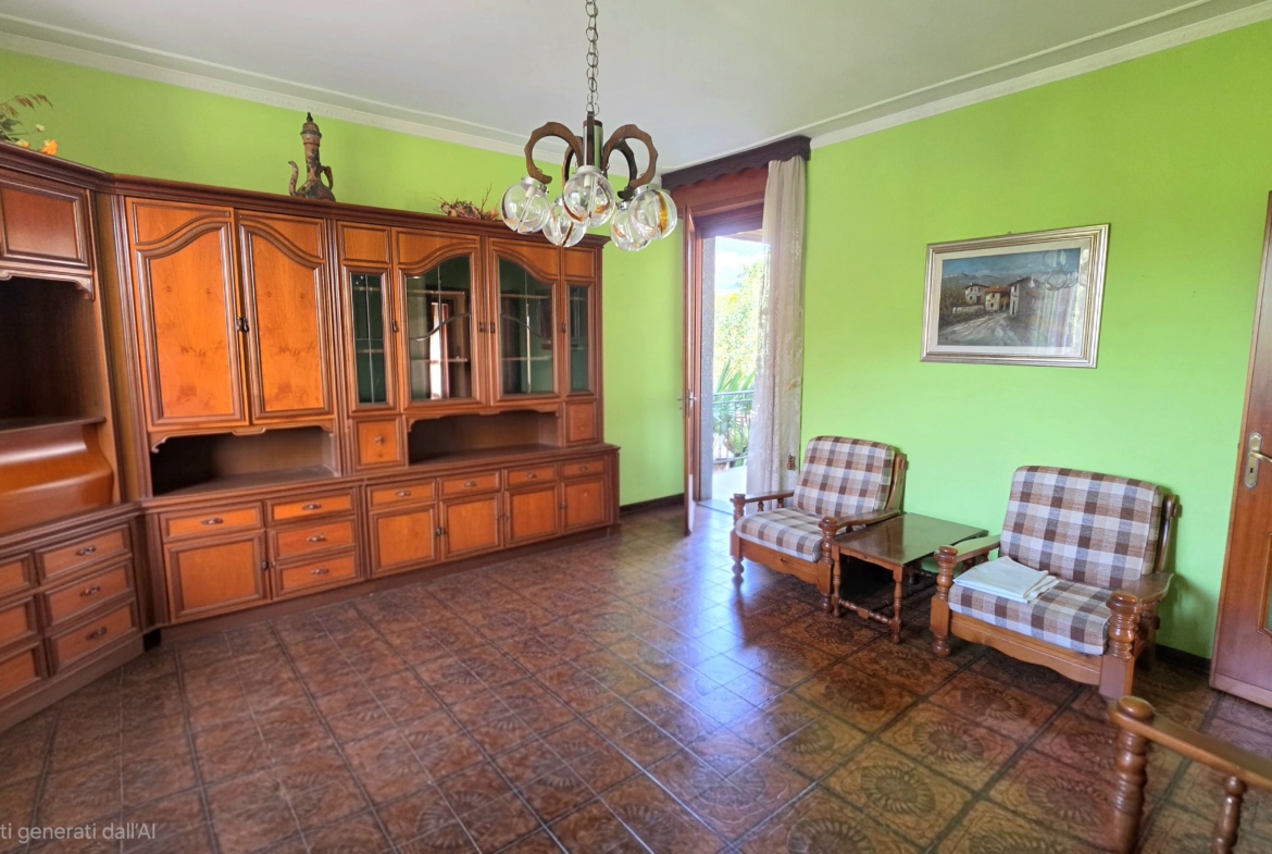 Studio ErrEmmE appartamento vendita