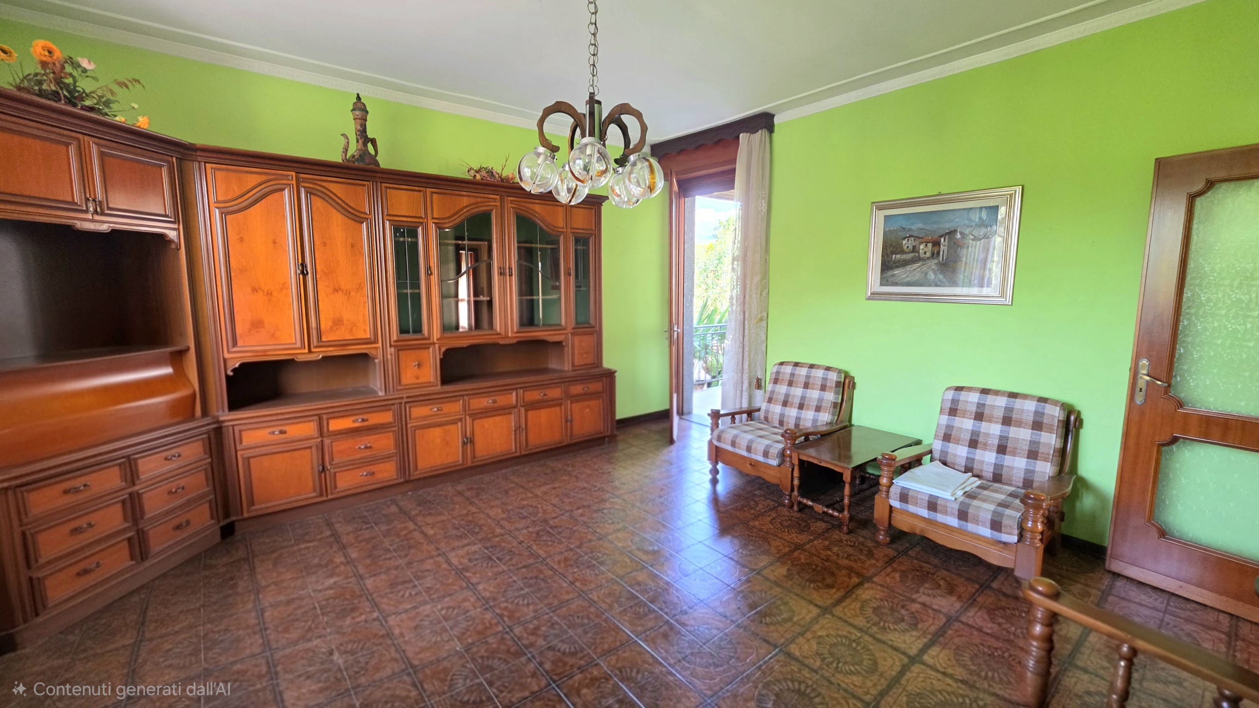 Studio ErrEmmE appartamento vendita