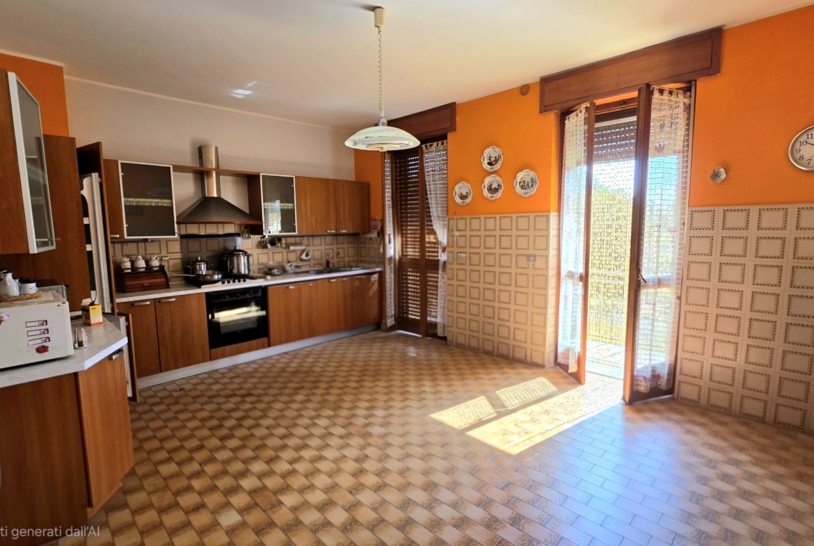 Studio ErrEmmE appartamento vendita