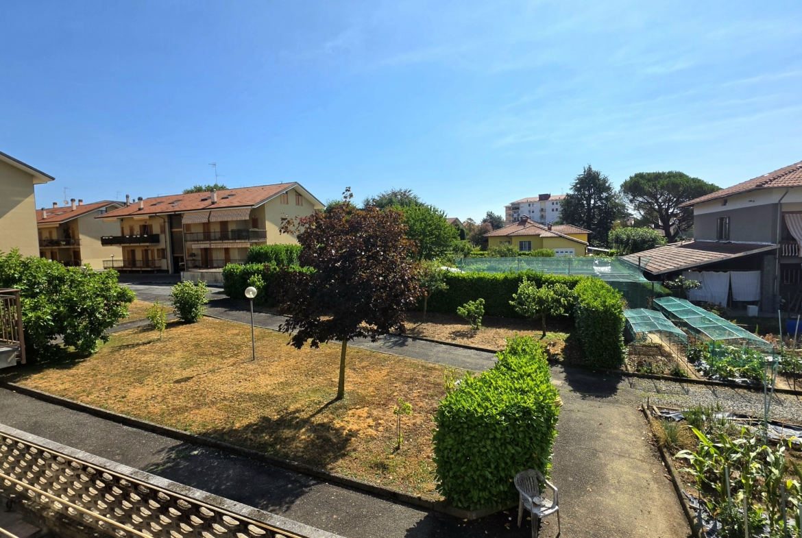 Studio ErrEmmE appartamento vendita