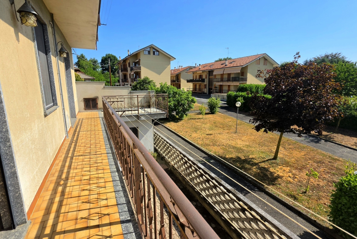 Studio ErrEmmE appartamento vendita