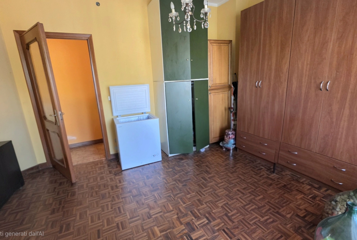 Studio ErrEmmE appartamento vendita